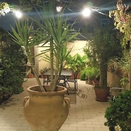 Mediterranean Roof Νάπολη Εξωτερικό φωτογραφία