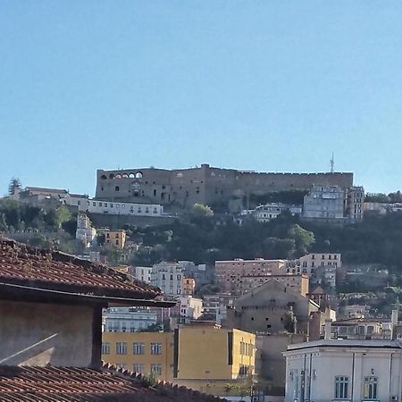 Mediterranean Roof Νάπολη Εξωτερικό φωτογραφία
