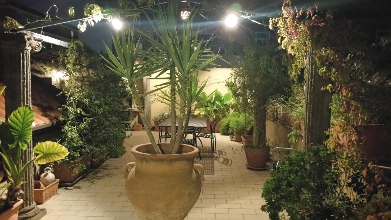 Mediterranean Roof Νάπολη Εξωτερικό φωτογραφία